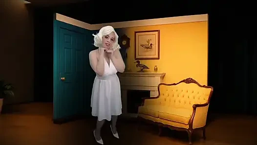 Madeline morella - Mach mich zu einem star