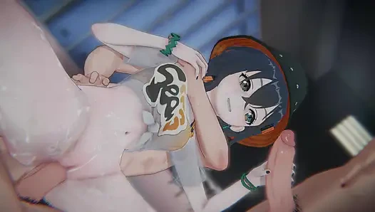 =Zenless zone zero= belle'nin "yasaklı kaset": esaret ve bakış açısı sandviç dp (yaz gökyüzü)