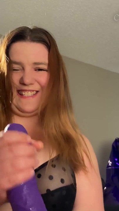 Mora se videti trenutak od "POV JOI - BBV Domme Marie Edging - Tri vibrator orgazma - 38G Torpedo Bra i WeVibe"