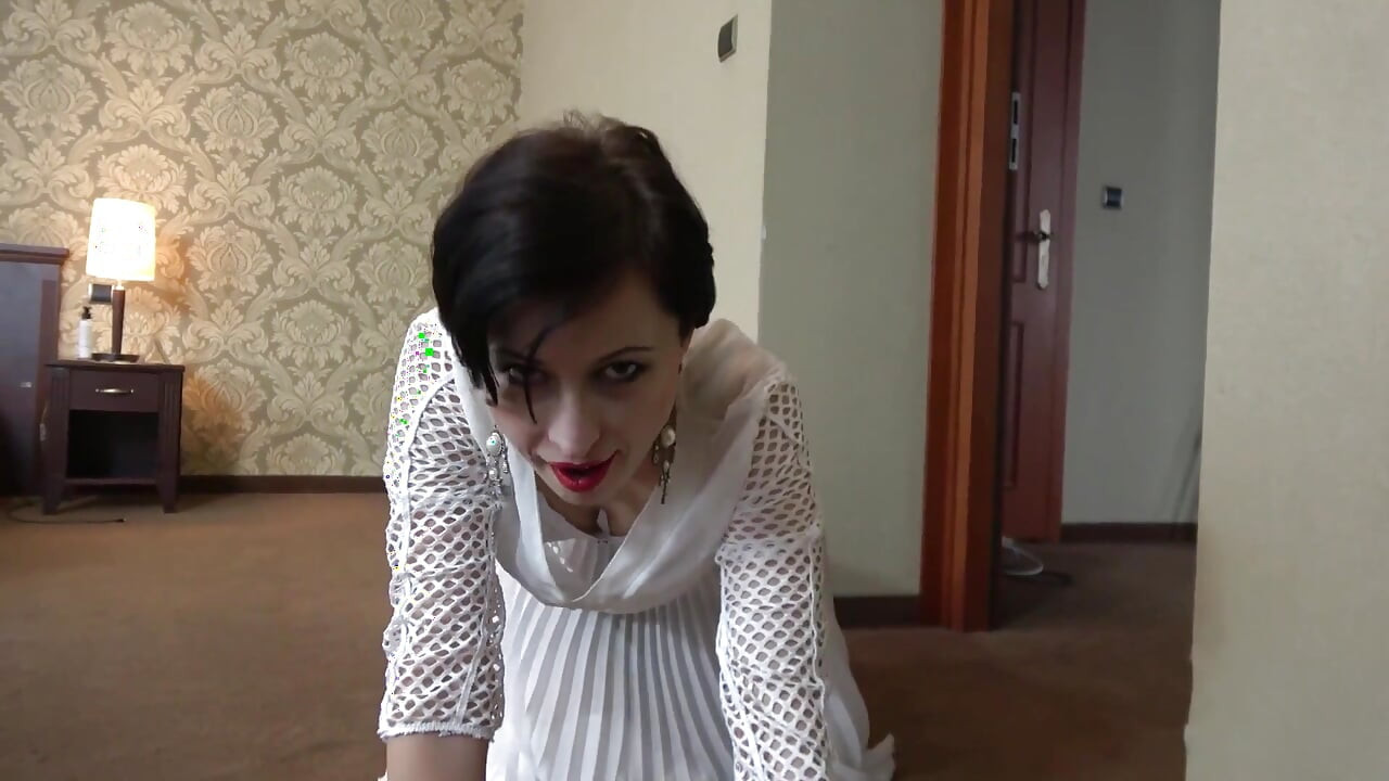 Nylon and panty fetish by Wanilianna