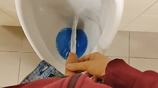 Nemocniční chcaní Mix
