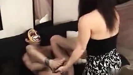 很好的搔痒