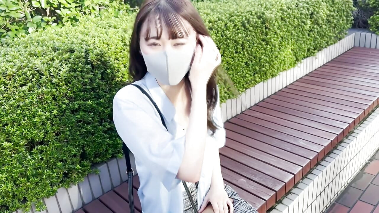 Μέρος 1: Host-Crazy Slender College Student Mizuki (21) @ナマイキP活女 [-Pandering → επιβεβαιώθηκε ότι θα γίνει φίλος του σεξ]