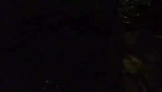 Büyük zenci yarağı boşalması
