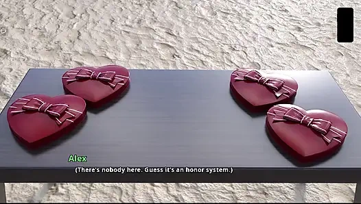 College kings 34 ich kann nicht glauben, dass wir leute ficken sahen und ich musste emily ficken, während sie ein date mit Ryan hat