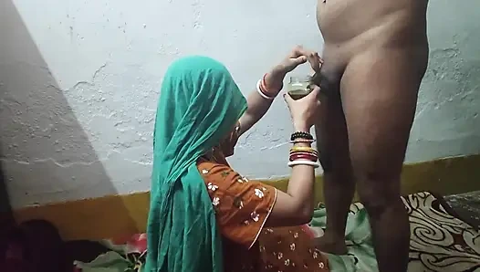 Ich habe meine stiefschwester hart gefickt, stiefschwester sagte, hör nicht auf, fick weiter