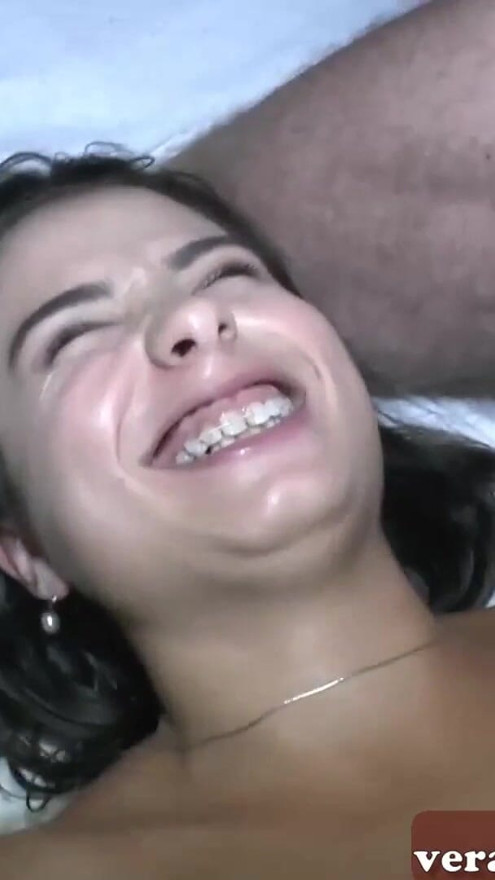 Teen Mira Cuckold at german creampie swinger party cuminside | Clip 3