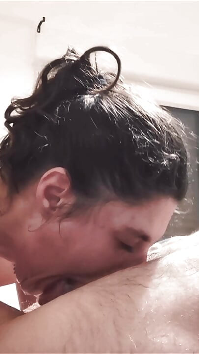 DE BESTE BLOWJOB-FERDIGHETENE, Sloppy Deepthroat Compilation Vol 3
