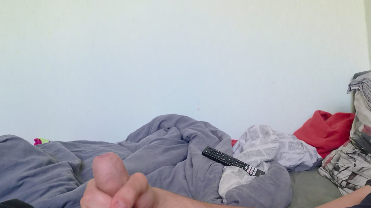 Small handjob