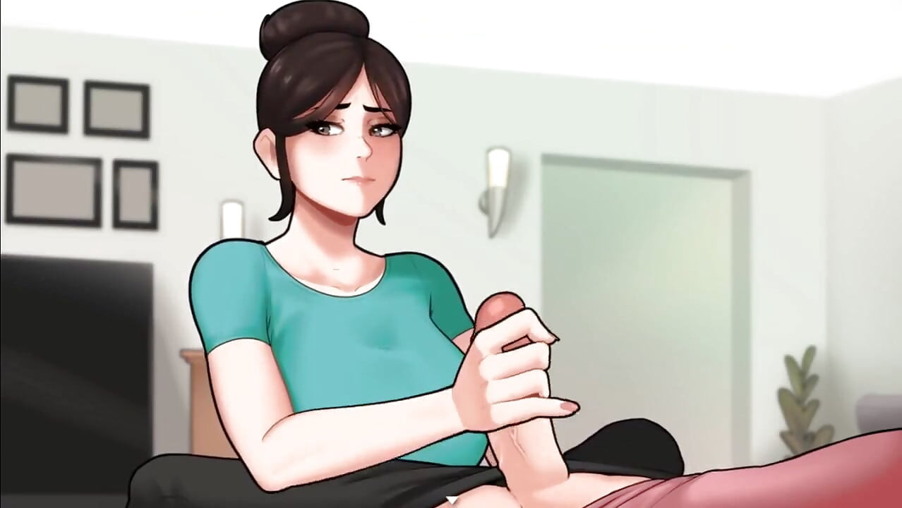 House Chores - Beta 0.2.1 Part 2 My Maid Gave Me Handjob, I Can't Believe..