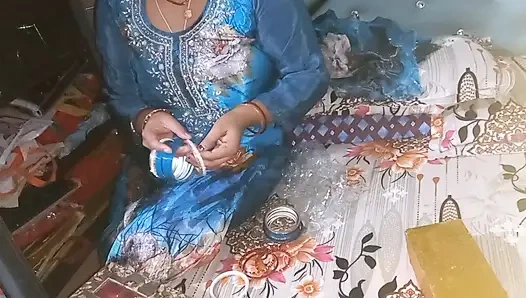 Neue freundin hat blowjob