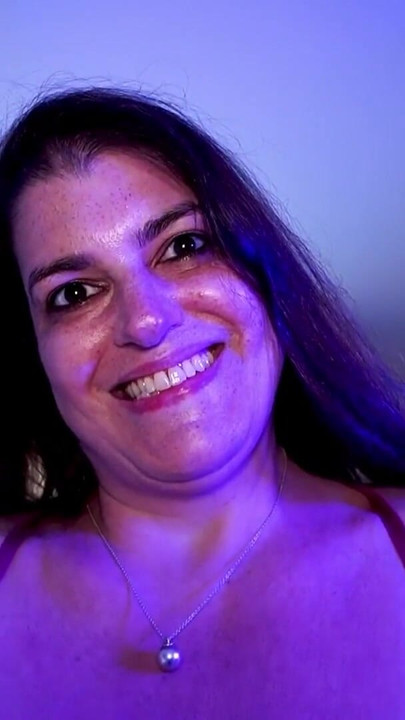 Thick Curvy Amazon 50 year old GILF PAWG gets Fucked in Ass by Stepson BBC | Clip 1