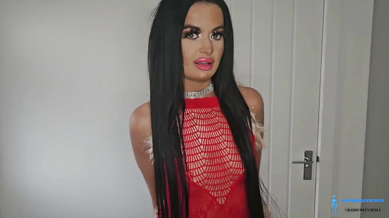 Maddy的驯鹿公主!