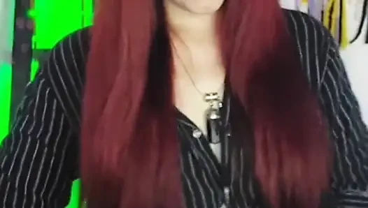 Shyyfxx I Humiliate This Mediocre and Disgusting Employee as He Deserves It! JOI Roles