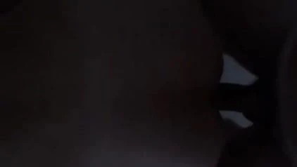 Loving it from behind