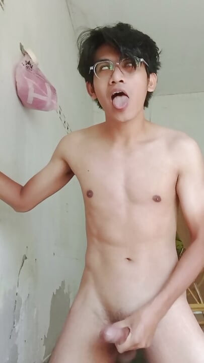 Malay Slave