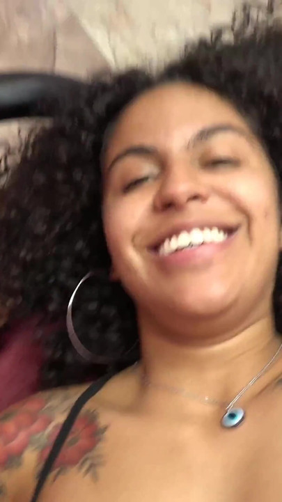 Latina Coed Alix Avery Thanks Logan With Her Sweet Beaver