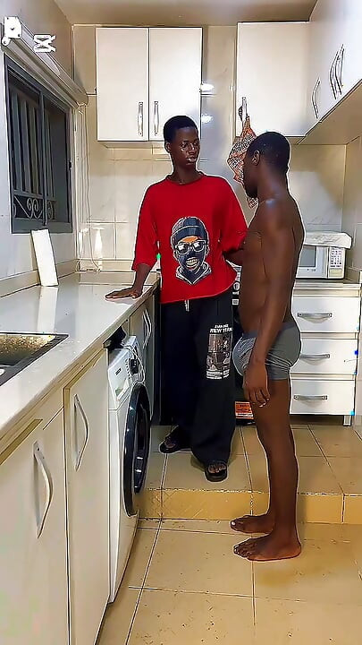 Tried to Run From That Big Dick... You're Going No Where..