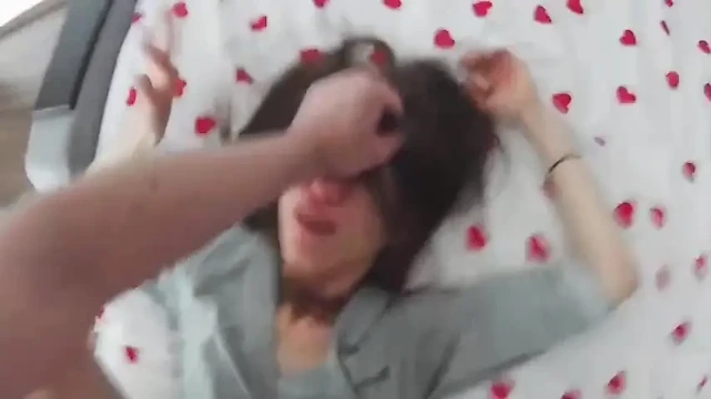 Real deception. Friends are fucking my wife in the ass.