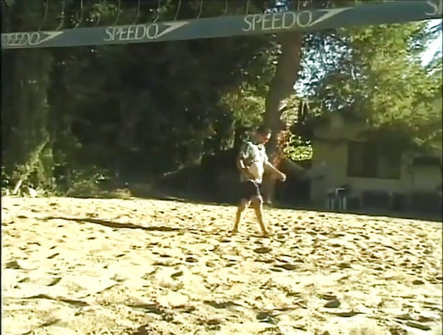 Kelly the coed - chapter #5, episode #4