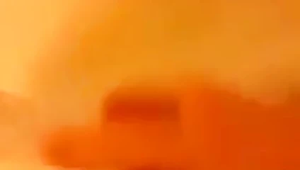 Sert boşalma