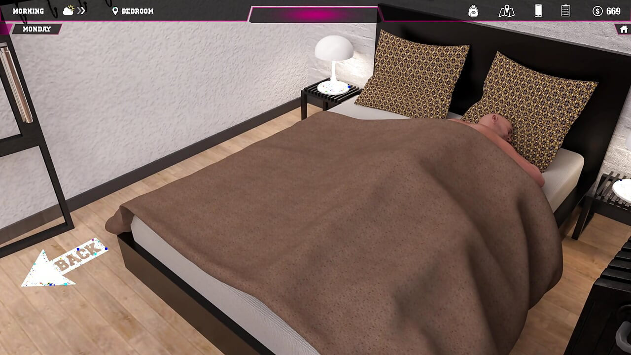 Steps of Debauchery - Part 15: the First Time She Became a Whore