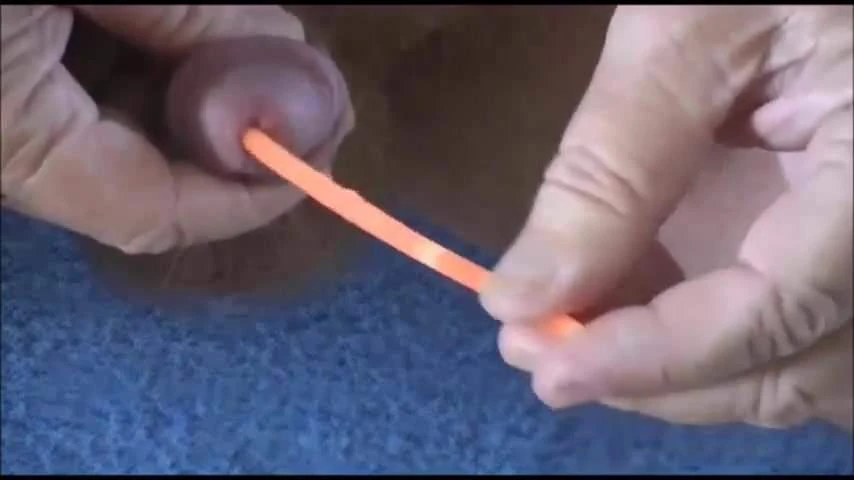 Glow stick