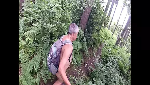 Penis Ring porn video – Wood cycle route