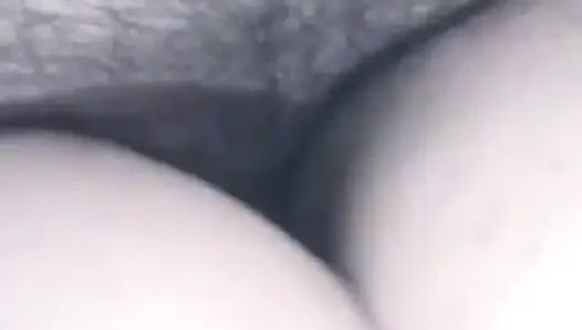 Busty tattooed BBW rides cock then gets jizzed