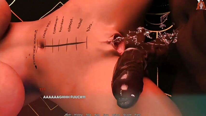 Osud nás neudělá v0.8a podvádění 04