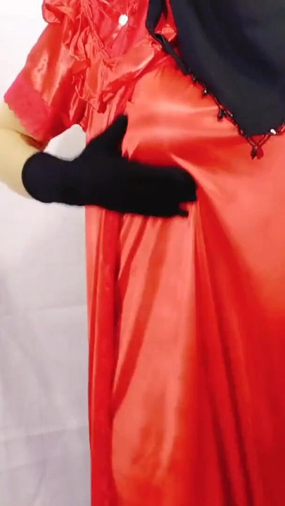 Spectacular moment from "Indian hot beautiful Bhabhi dancing and having sex openly in her room"