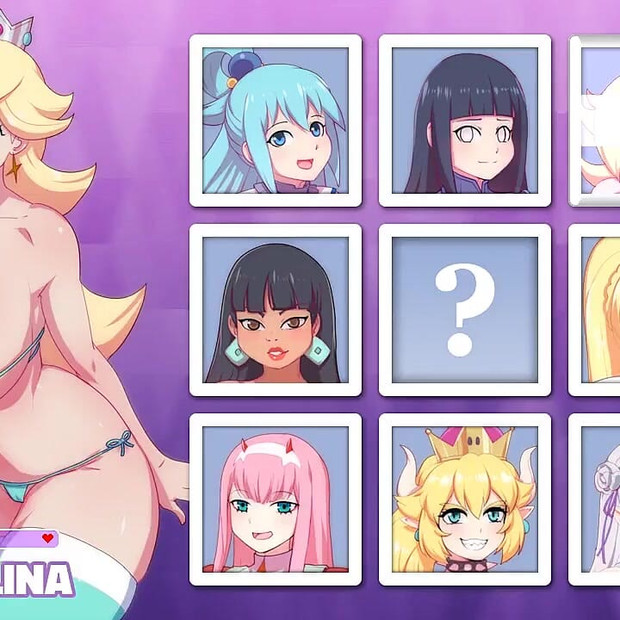 Waifuhub - Bahagian 24 - Temuduga seks Hinata Naruto oleh Loveskysanhentai