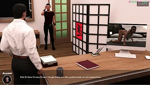 Layanan Spesial Medis oleh 10ki - Sesi Anal Kantor Dokter 2