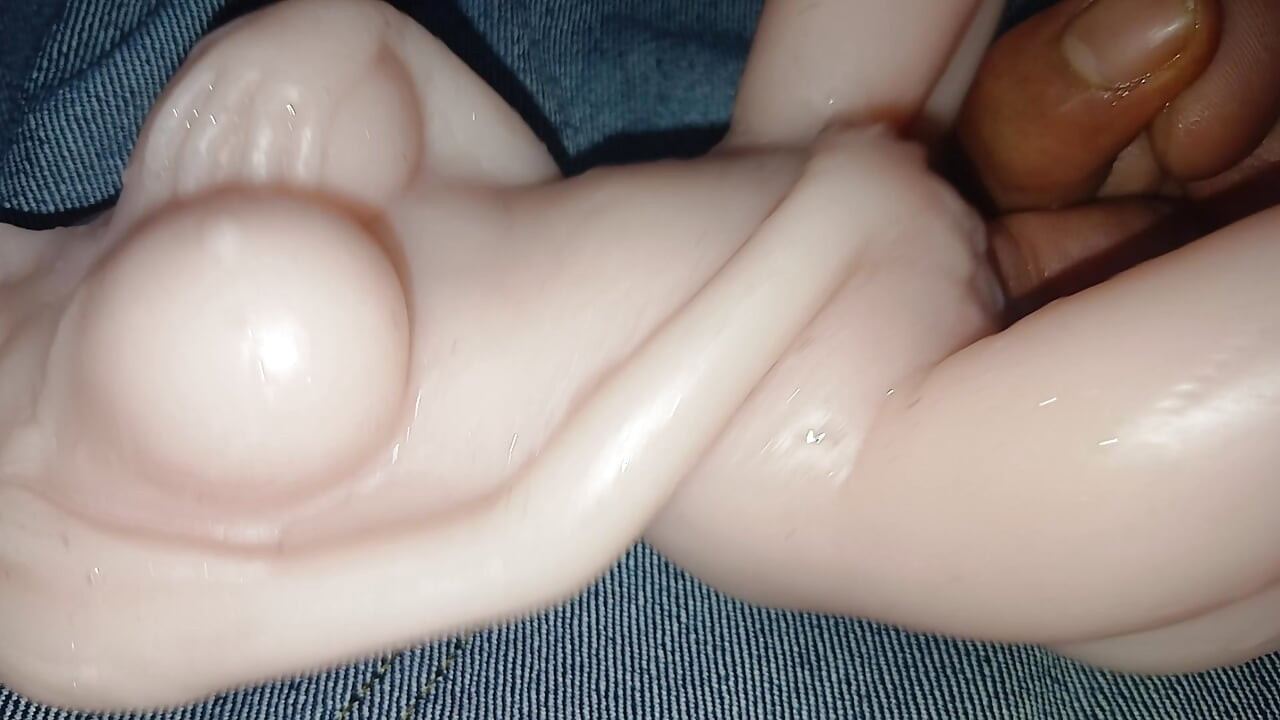 Fuck tight tight pussy soft horny