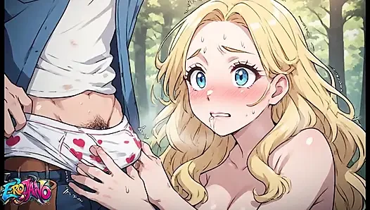 Maintenance Technician Fucks Three Beautiful Women in One Day - Cuckold, Backpacker and Customer