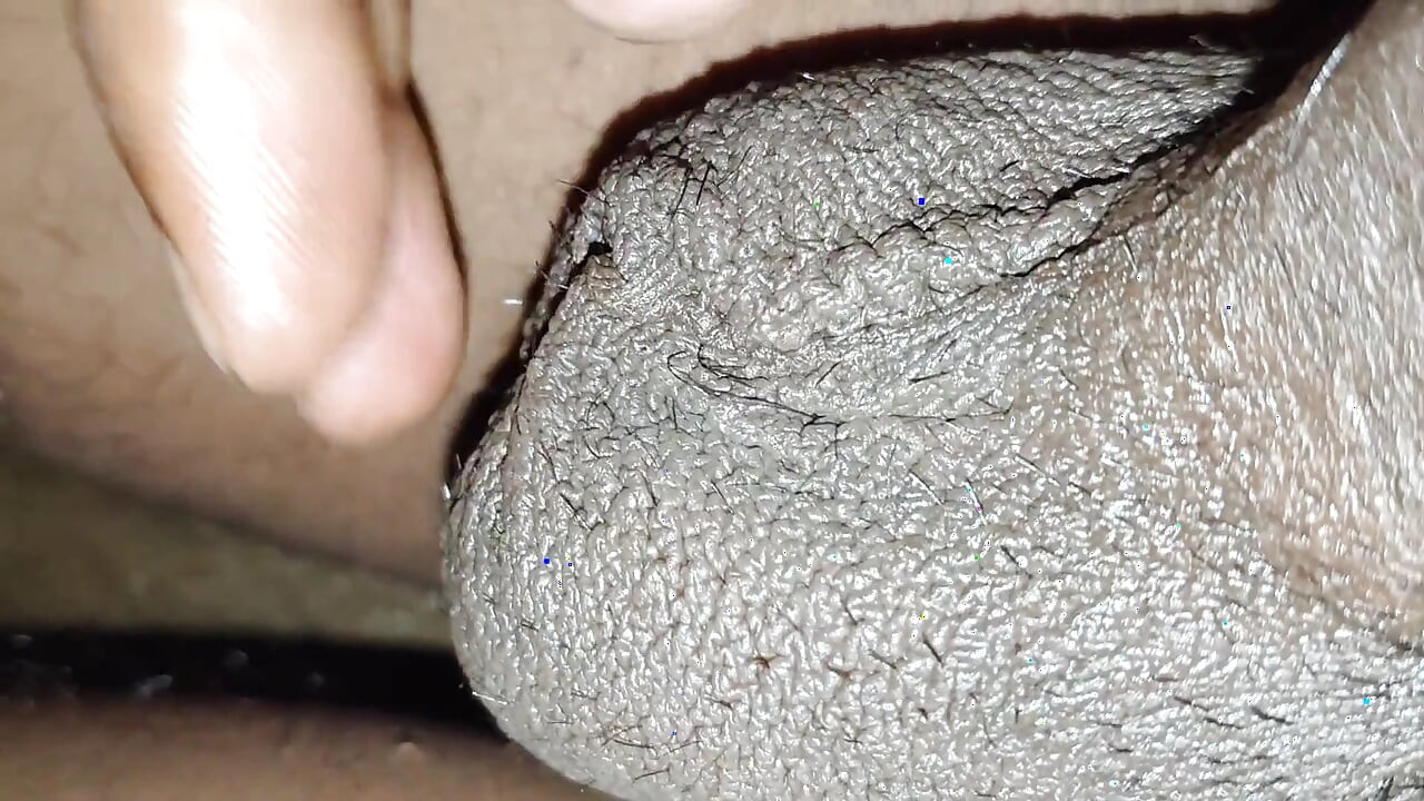 Cum Tribute Black Guy Masturbation