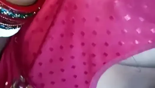 Gece yarısı karımı sikiyorum