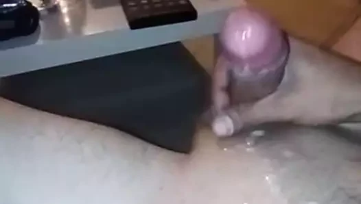 Boşalma