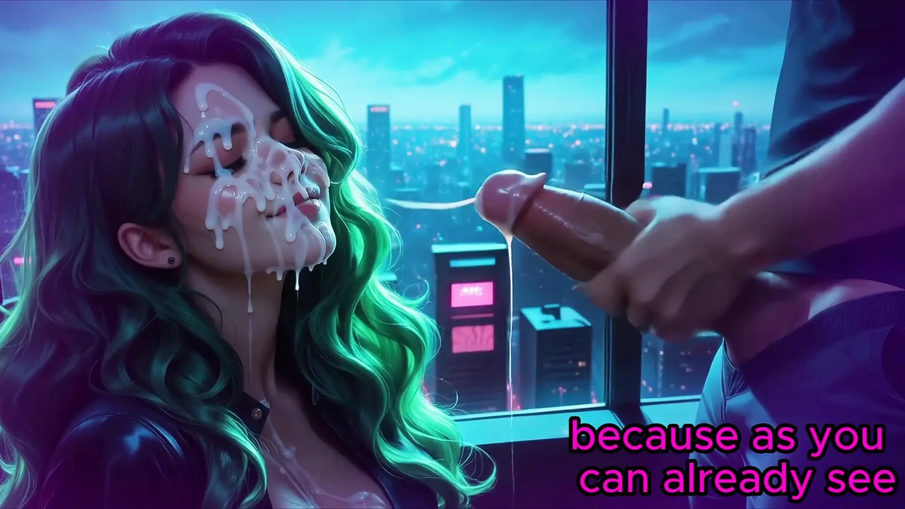 Facial Slut Sissy Training by FemBunnyKatie