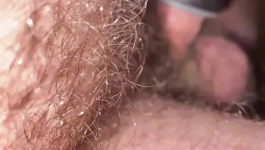 Hoover oral seks