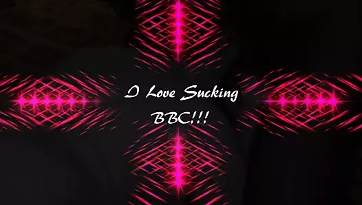 Love Sucking BBC