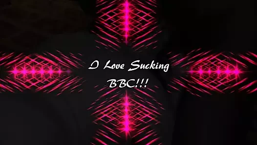 Love Sucking BBC