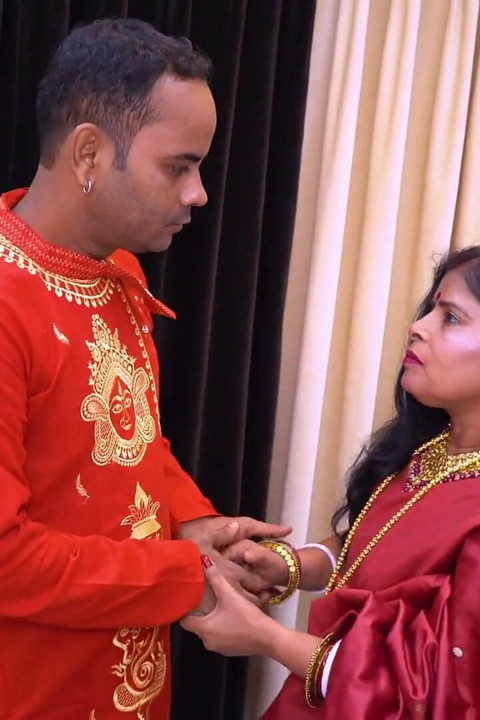 Hot Beautiful Couple Fucking Hard