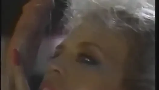 Amber Lynn Oral