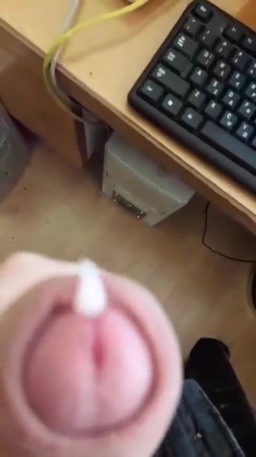 Cum at job 2