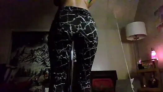 I’ve Got You Right Where I Want You