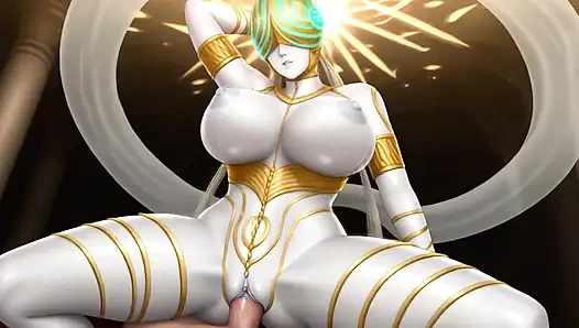 Joy (Bayonetta)