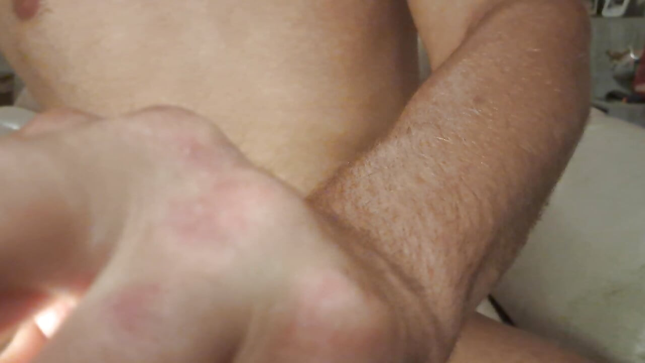 #gay #cock #Twink #Male #Solo