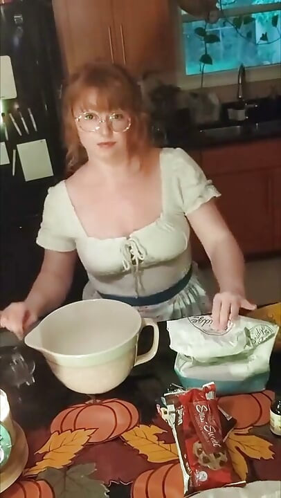 Cookie Recipe