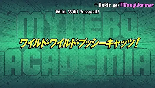 Deku füllt Ragdolls enge muschi